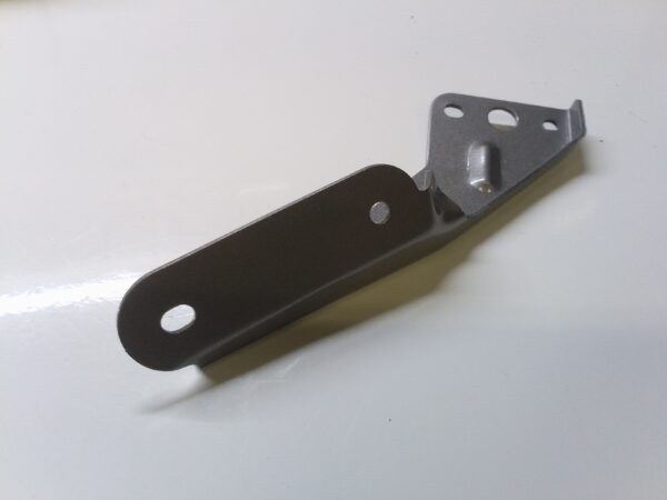 Ducati Monster st4 supporto specchietto sinistro 82911752ab
