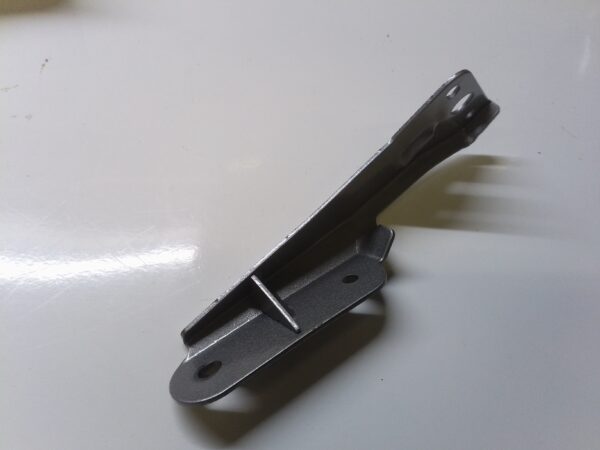 Ducati Monster st4 supporto specchietto sinistro 82911752ab