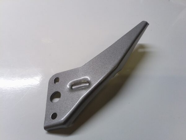 Ducati Monster st4 supporto specchietto sinistro 82911752ab