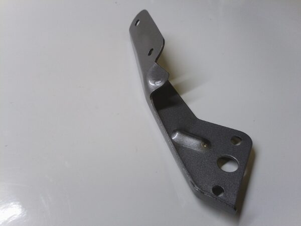 Ducati Monster st4 supporto specchietto sinistro 82911752ab