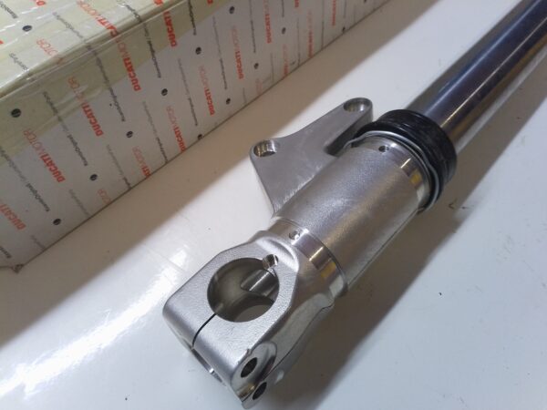 Ducati st2 st4 Monster stelo forcella destro 34911091a