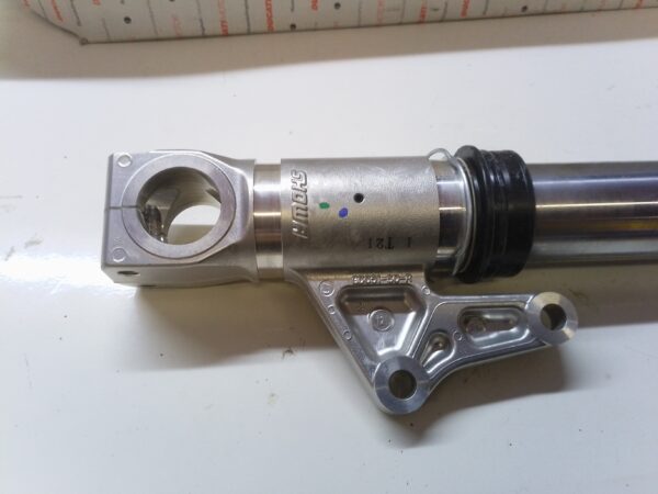 Ducati st2 st4 Monster stelo forcella destro 34911091a