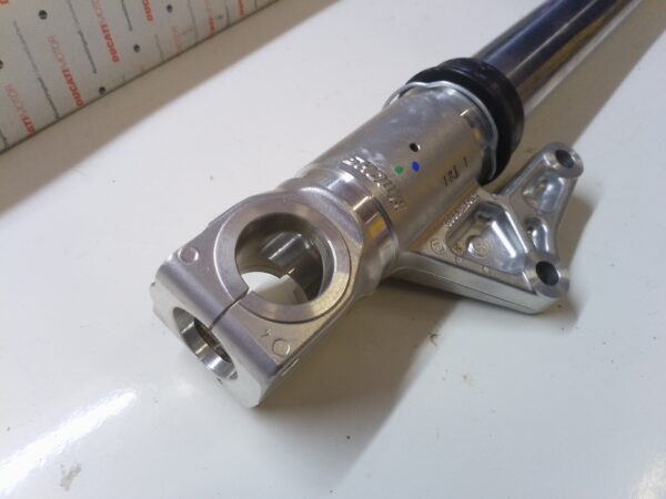 Ducati st2 st4 Monster stelo forcella destro 34911091a