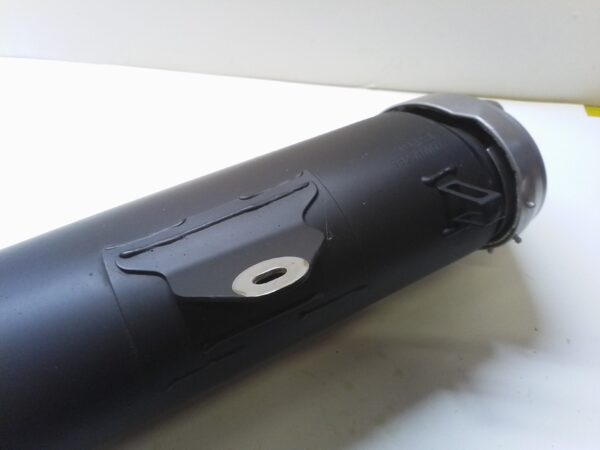 YAMAHA tenere 1200 scarico terminale originale
