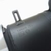 YAMAHA tenere 1200 scarico terminale originale