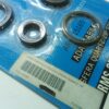 PIAGGIO zip quartz sfera serie paraolio motore parziale 15165
