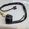 SUZUKI SV 650 2007  SV 1000 2003 Blocchetto devioluci Sx 3740016G60