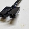 SUZUKI SV 650 2007  SV 1000 2003 Blocchetto devioluci Sx 3740016G60