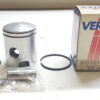 Vertex pistone D.39,2 50cc per Piaggio Boxer - Si.  Rif.1433
