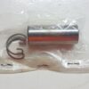 Vertex pistone D.39,2 50cc per Piaggio Boxer - Si.  Rif.1433