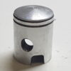 Vertex pistone D.39,2 50cc per Piaggio Boxer - Si.  Rif.1433