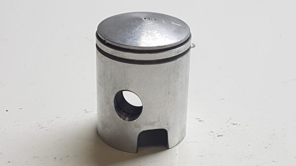 Vertex pistone D.39,2 50cc per Piaggio Boxer - Si.  Rif.1433