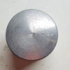 Vertex pistone D.39,2 50cc per Piaggio Boxer - Si.  Rif.1433