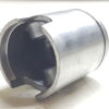 Vertex pistone D.39,2 50cc per Piaggio Boxer - Si.  Rif.1433