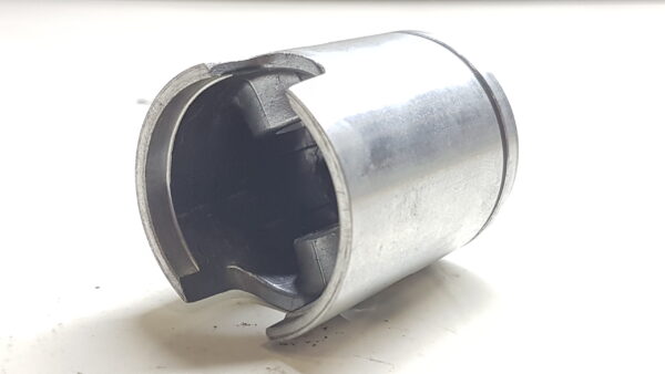 Vertex pistone D.39,2 50cc per Piaggio Boxer - Si.  Rif.1433