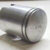 Vertex pistone D.39,2 50cc per Piaggio Boxer - Si.  Rif.1433