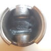 Piaggio Ape 50cc 1981 pistone standard 38,40mm spinotto 12x31,5 no segmenti.