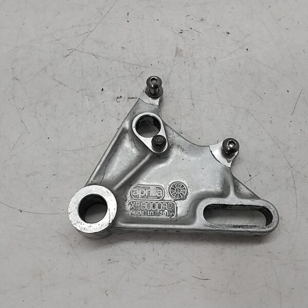 Aprilia Caponord ETV 1000 01 04 supporto pinza freno posteriore ex 800092
