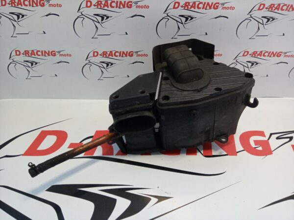 CASSA FILTRO PIAGGIO HEXAGON 125/250 GT-GTX 1998-2000 AIR BOX