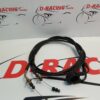 CAVI GAS HEXAGON 250 GT-GTX 1998-2000 GAS CABLES