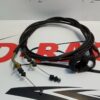 CAVI GAS HEXAGON 250 GT-GTX 1998-2000 GAS CABLES