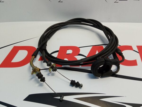 CAVI GAS HEXAGON 250 GT-GTX 1998-2000 GAS CABLES