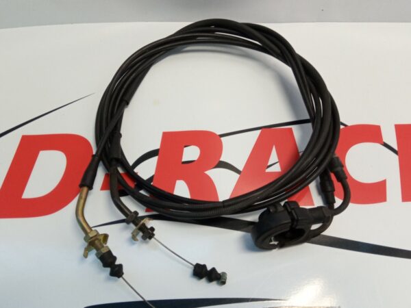 CAVI GAS HEXAGON 250 GT-GTX 1998-2000 GAS CABLES
