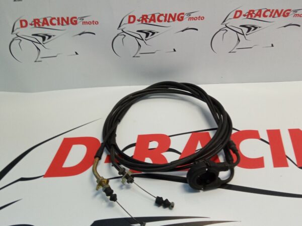 CAVI GAS HEXAGON 250 GT-GTX 1998-2000 GAS CABLES