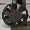 ELETTROVENTOLA RADIATORE PIAGGIO HEXAGON 125/250 GT-GTX 1994-2002