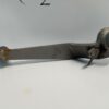 PEDALE FRENO POSTERIORE HONDA CBR 600F 2011-2013 REAR BRAKE PEDAL