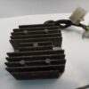 REGOLATORE DI TENSIONE PIAGGIO HEXAGON 250 GT-GTX 1998-2000