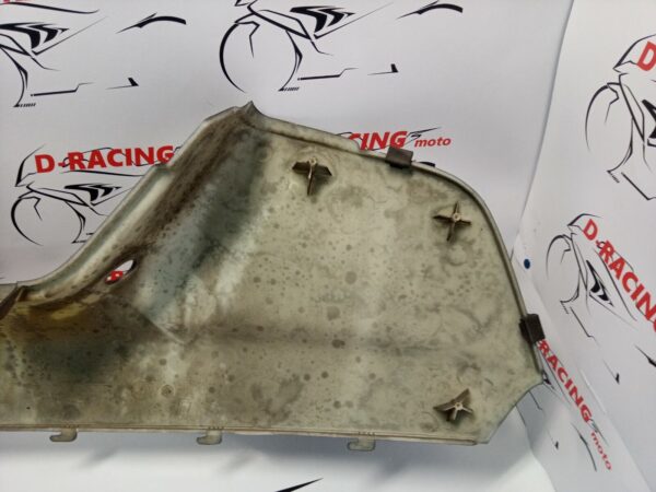 CARENA FIANCATA DESTRA PIAGGIO HEXAGON 125/250 GT-GTX 1998-2000