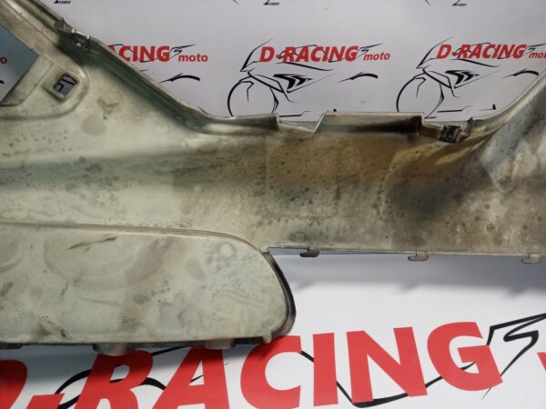 CARENA FIANCATA DESTRA PIAGGIO HEXAGON 125/250 GT-GTX 1998-2000
