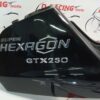 CARENA FIANCATA DESTRA PIAGGIO HEXAGON 125/250 GT-GTX 1998-2000