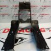 CARENA PEDANA PAVIMENTO POGGIAPIEDI PIAGGIO HEXAGON 125/250 GT-GTX 1998-2000