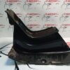 CARENA PEDANA PAVIMENTO POGGIAPIEDI PIAGGIO HEXAGON 125/250 GT-GTX 1998-2000