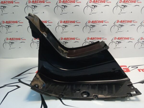 CARENA PEDANA PAVIMENTO POGGIAPIEDI PIAGGIO HEXAGON 125/250 GT-GTX 1998-2000