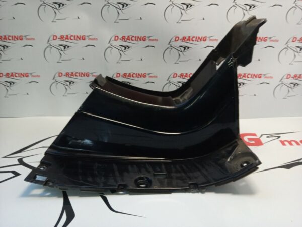 CARENA PEDANA PAVIMENTO POGGIAPIEDI PIAGGIO HEXAGON 125/250 GT-GTX 1998-2000