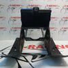 CARENA PEDANA PAVIMENTO POGGIAPIEDI PIAGGIO HEXAGON 125/250 GT-GTX 1998-2000