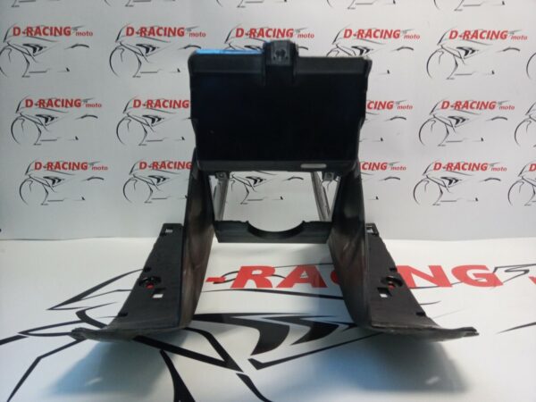 CARENA PEDANA PAVIMENTO POGGIAPIEDI PIAGGIO HEXAGON 125/250 GT-GTX 1998-2000