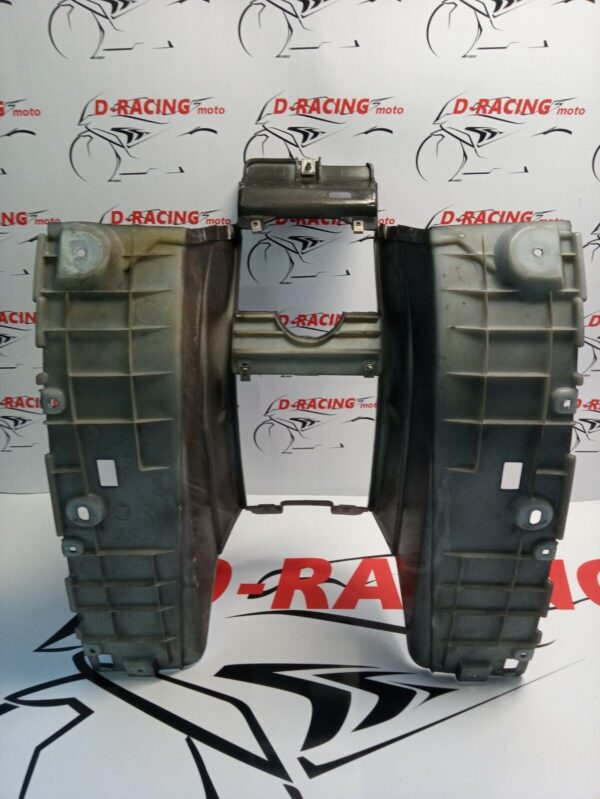 CARENA PEDANA PAVIMENTO POGGIAPIEDI PIAGGIO HEXAGON 125/250 GT-GTX 1998-2000