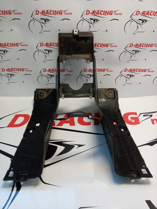 CARENA PEDANA PAVIMENTO POGGIAPIEDI PIAGGIO HEXAGON 125/250 GT-GTX 1998-2000