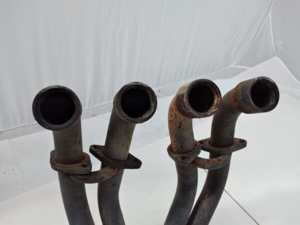COLLETTORE DI SCARICO HONDA CBR 600 F