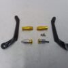 Honda CBR 1000 RR 2008 Protezione leve freno frizione