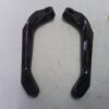 Honda CBR 1000 RR 2008 Protezione leve freno frizione