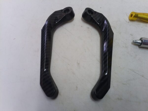 Honda CBR 1000 RR 2008 Protezione leve freno frizione