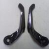 Honda CBR 1000 RR 2008 Protezione leve freno frizione