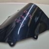Honda CBR1000 2008-10-11 Cupolino in plexiglass racing