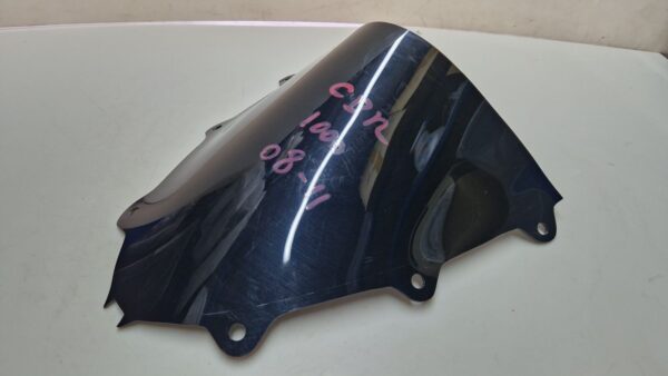 Honda CBR1000 2008-10-11 Cupolino in plexiglass racing