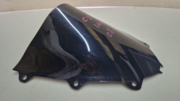 Honda CBR1000 2008-10-11 Cupolino in plexiglass racing
